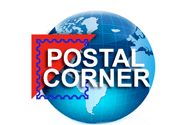 Postal Corner, Encinitas CA